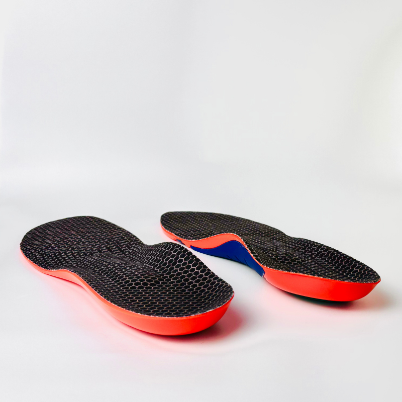Steady Step™ Pro - Plantar Fasciitis Insoles