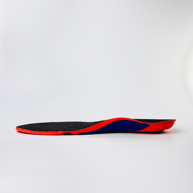 Steady Step™ Pro - Plantar Fasciitis Insoles