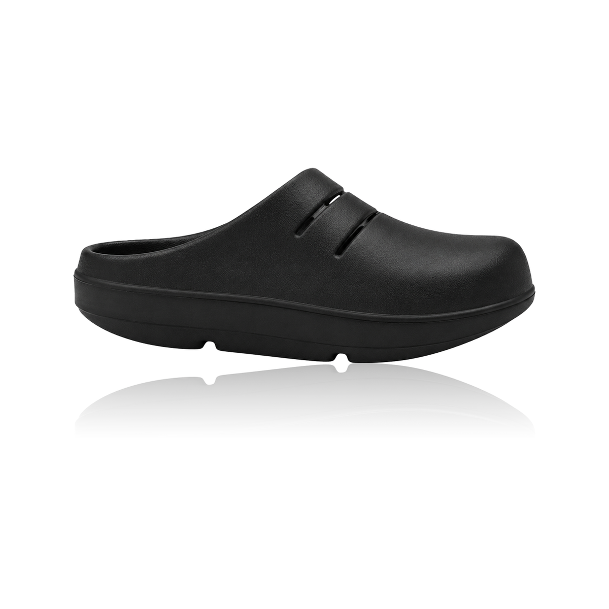 Steady Step™ Arch Support Slippers