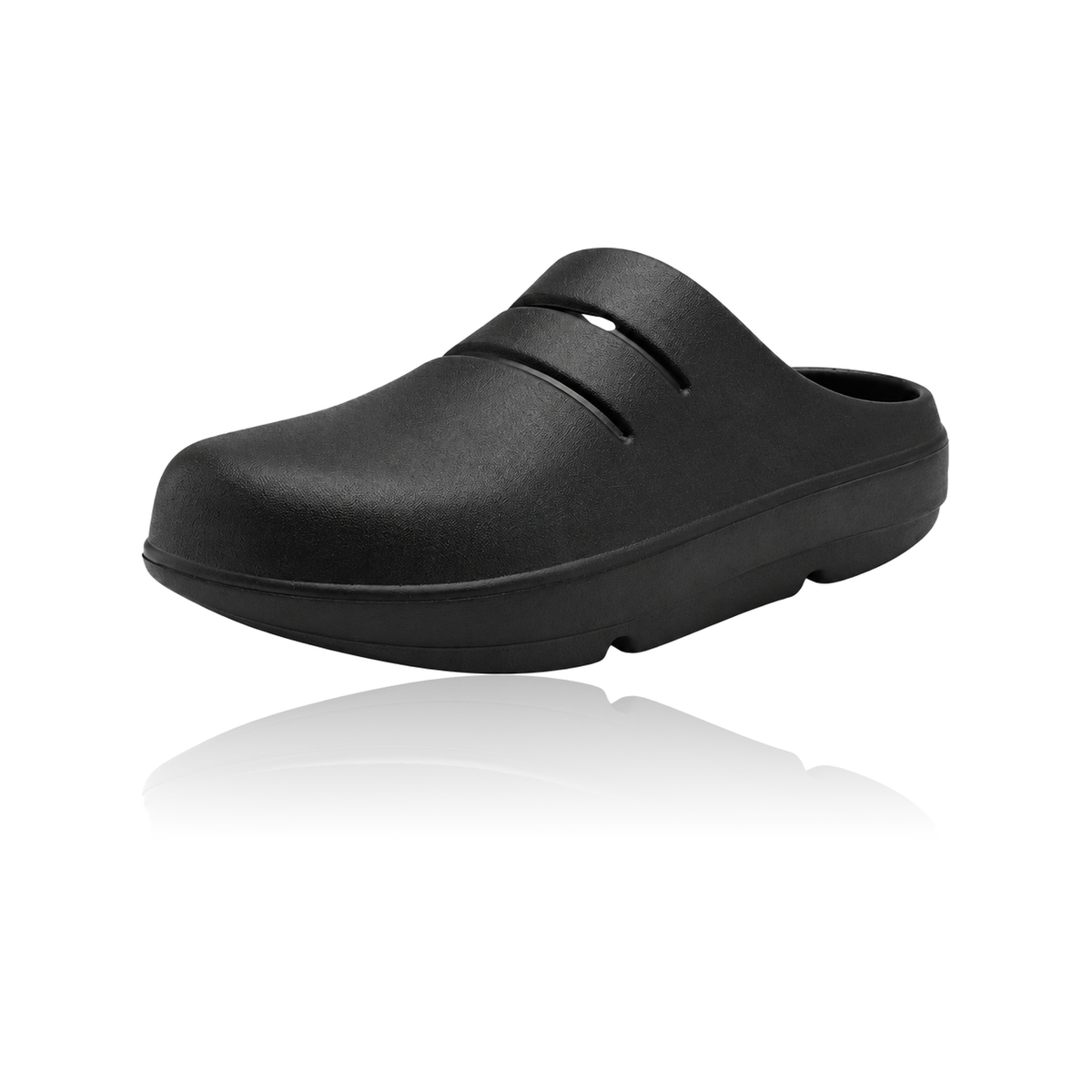 Steady Step™ Arch Support Slippers