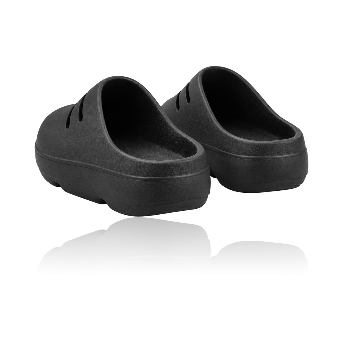 Steady Step™ Arch Support Slippers
