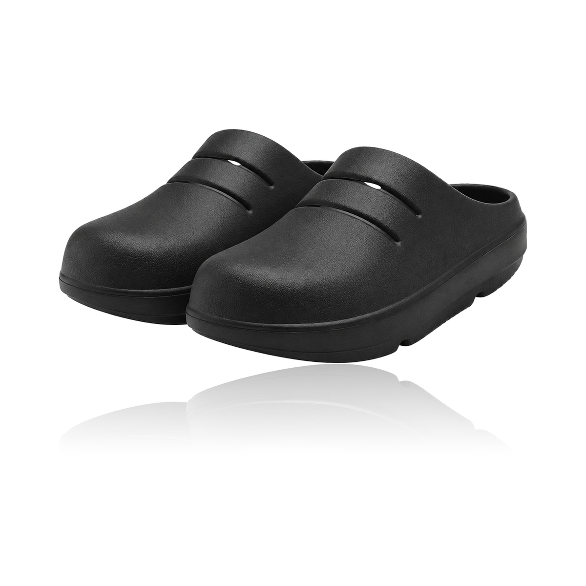 Steady Step™ Arch Support Slippers