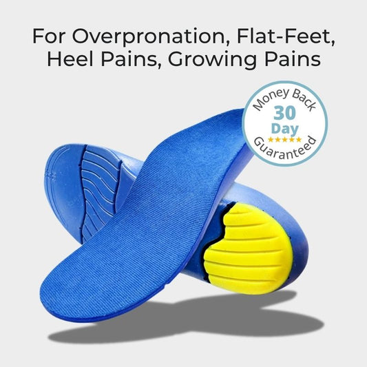 Shop All – Steady Step Insoles