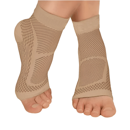 Plantar Fasciitis Compression Socks