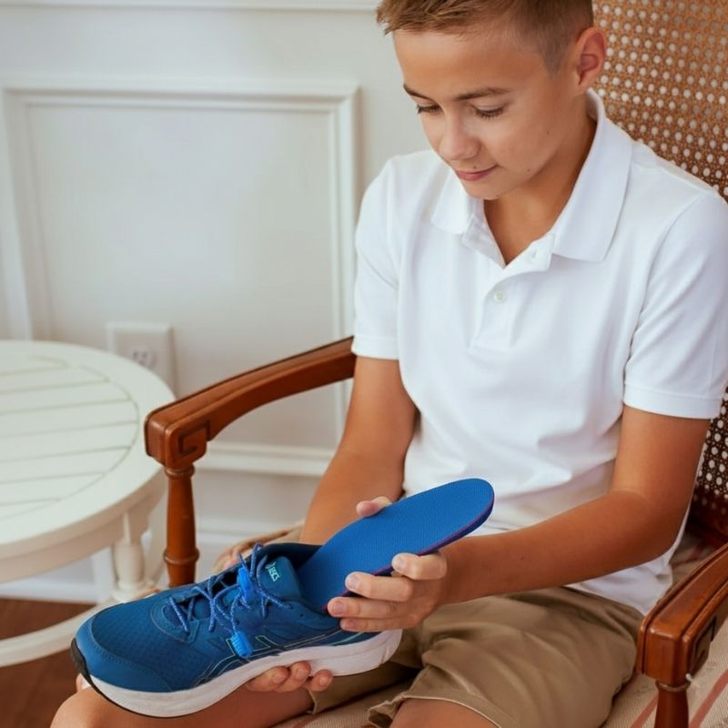 Kids Arch Support Insoles
