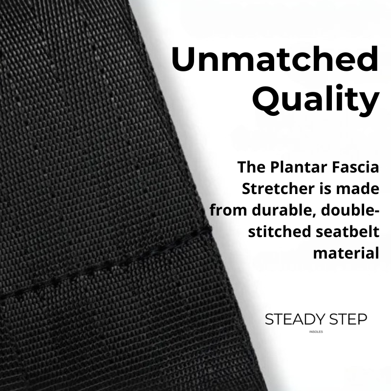 Heel & Arch Stretcher