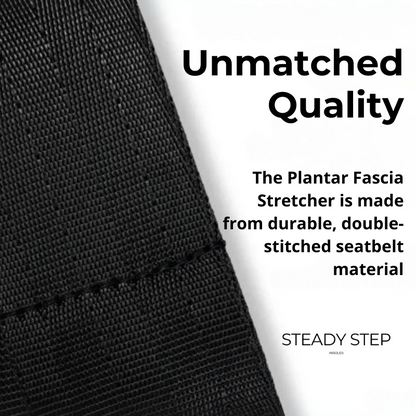 Heel & Arch Stretcher