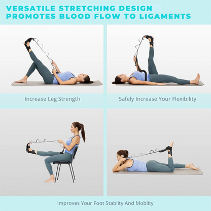 Heel & Arch Stretcher