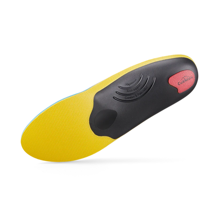 Adaptive Arch Support Insoles