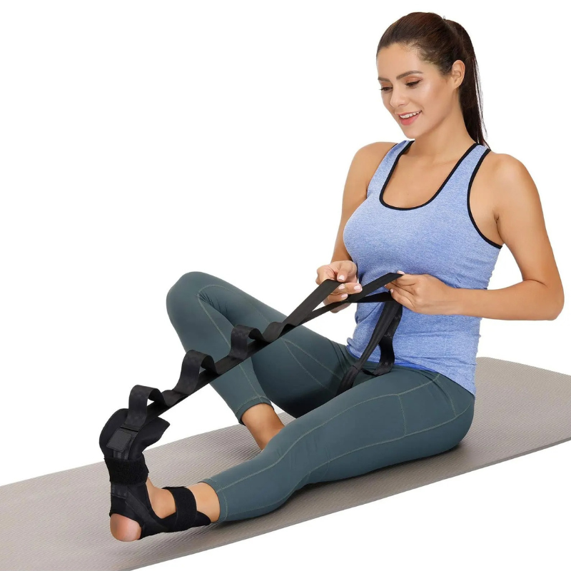 Heel & Arch Stretcher