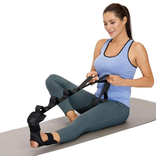 Plantar Fascia Stretcher