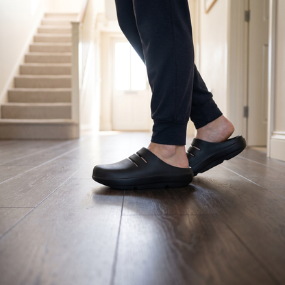 Steady Step™ Arch Support Slippers
